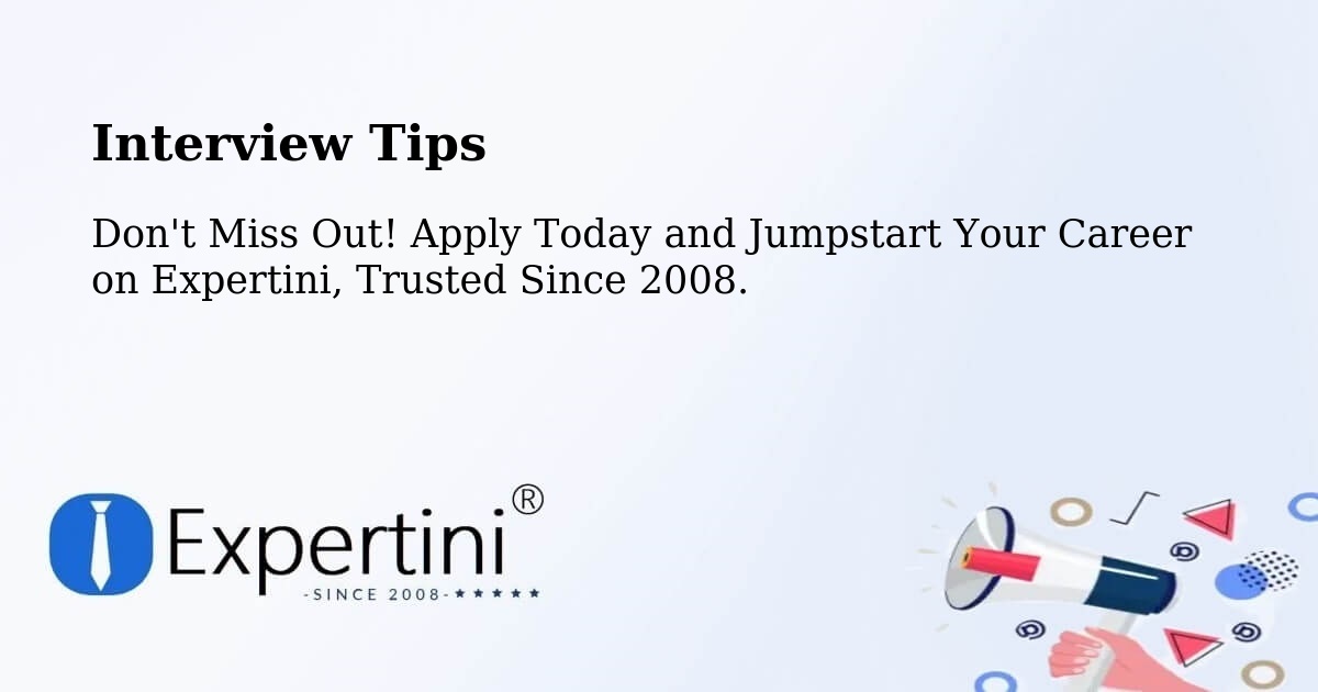 Interview Tips & Techniques for Job Seekers – Wassadieuhu - Wassadieuhu, New Caledonia Jobs Expertini